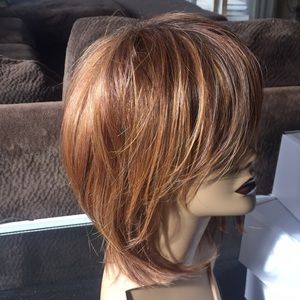 Hairdo brand with Japanese fiber( most like human)